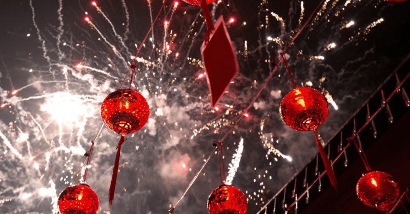 Experience The Majesty Of The Lunar New Year With Four Seasons Resort Chiang Mai