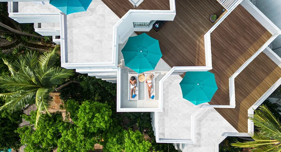 Avani Hotels & Resorts