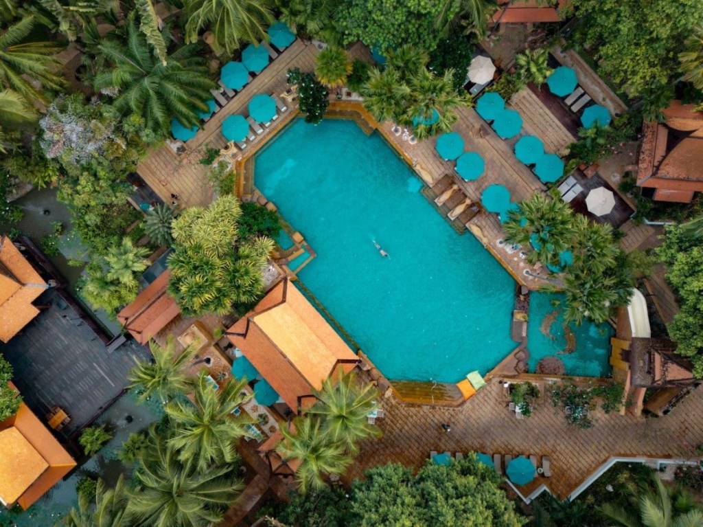 Avani Pattaya Resort receives Accommodation Standard for Tourism