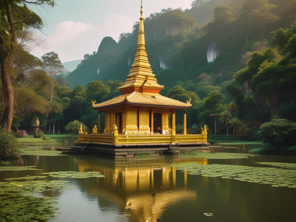 Laos Expands Global Reach with Visa-Free Travel to 49 Countries