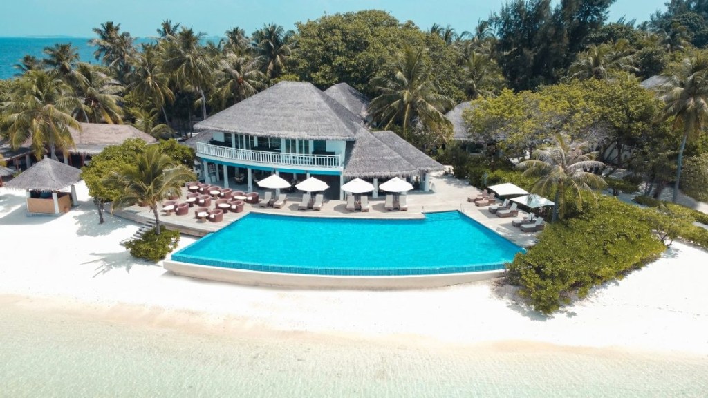 NH Hotels & Resorts Makes Indian Ocean Debut with Opening of NH Maldives Kuda Rah Resort