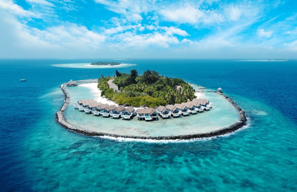 NH Hotels & Resorts Makes Indian Ocean Debut with Opening of NH Maldives Kuda Rah Resort