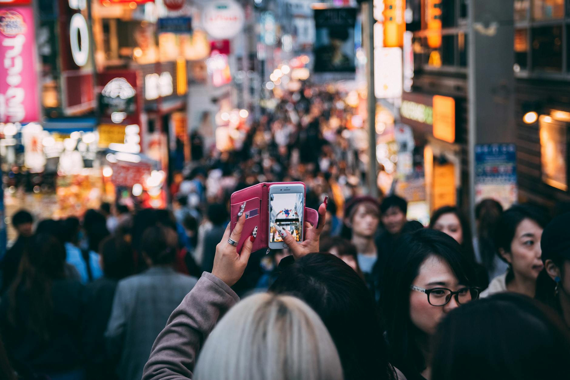 Thailand Hosts 20 Million Foreign Visitors in the First 7 Months
