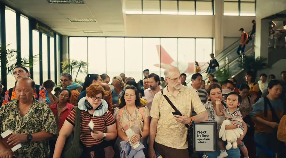 Thai Tourism Committee to Confront Apple Over Controversial Ad