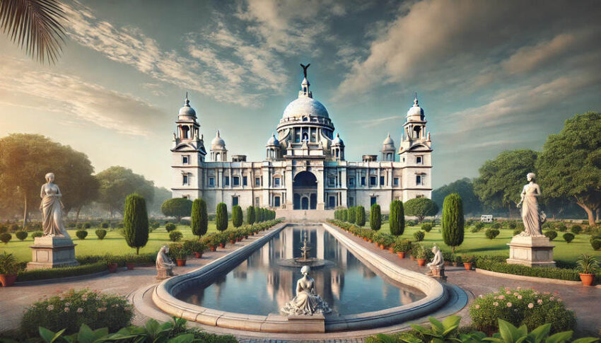 Red Fort India Tourism Industry to Get Boost With New Visa on Arrival for South Korea Citizens 2