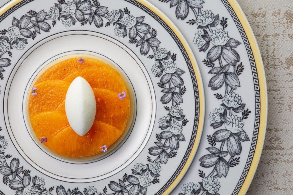 Autumn Guestronomic Journey at The Okura Prestige Bangkok