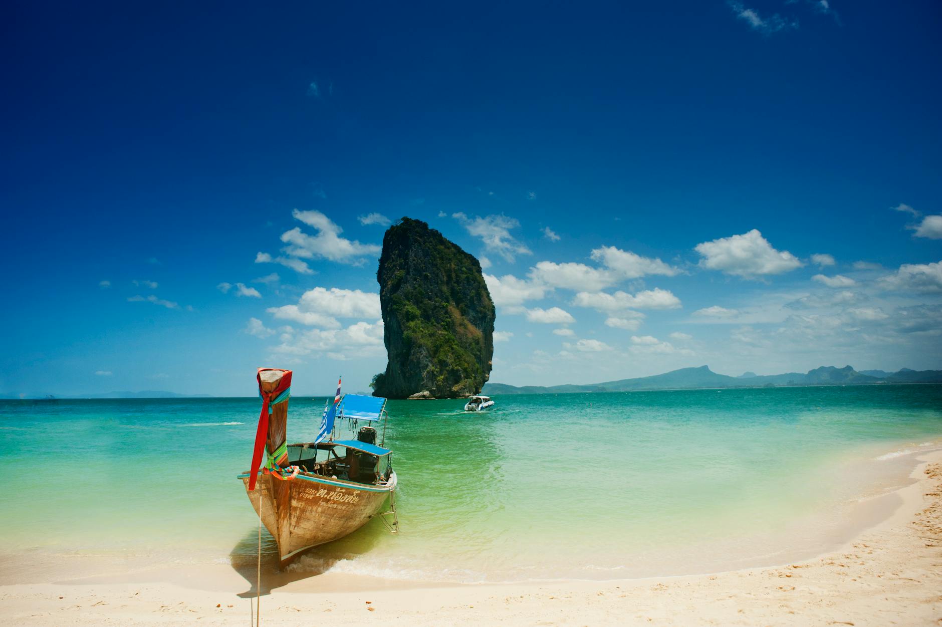 Thailand’s Travel Triumph: What Winning ‘Destination of the Year’ Means for Tourism in 2024