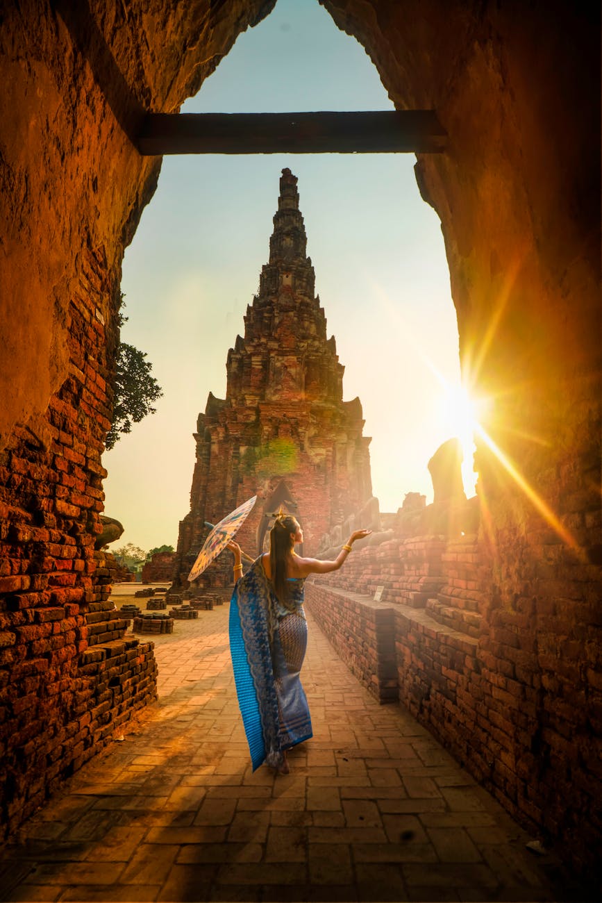 Thailand’s Travel Triumph: What Winning ‘Destination of the Year’ Means for Tourism in 2024