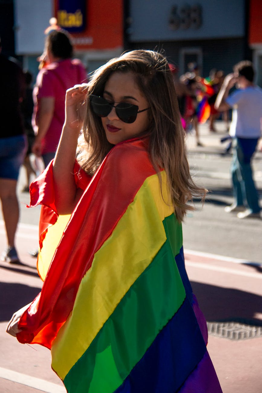 Thailand Aims to Host InterPride 2025 and WorldPride 2030