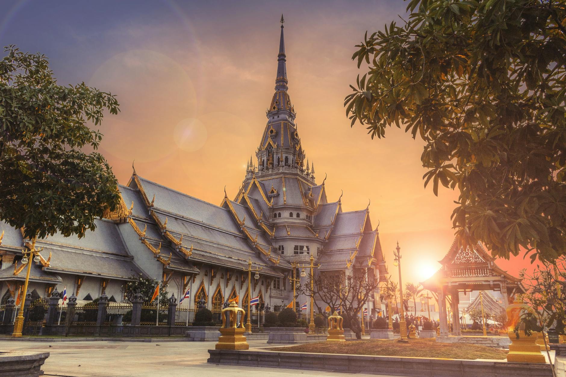Thailand’s Travel Triumph: What Winning ‘Destination of the Year’ Means for Tourism in 2024