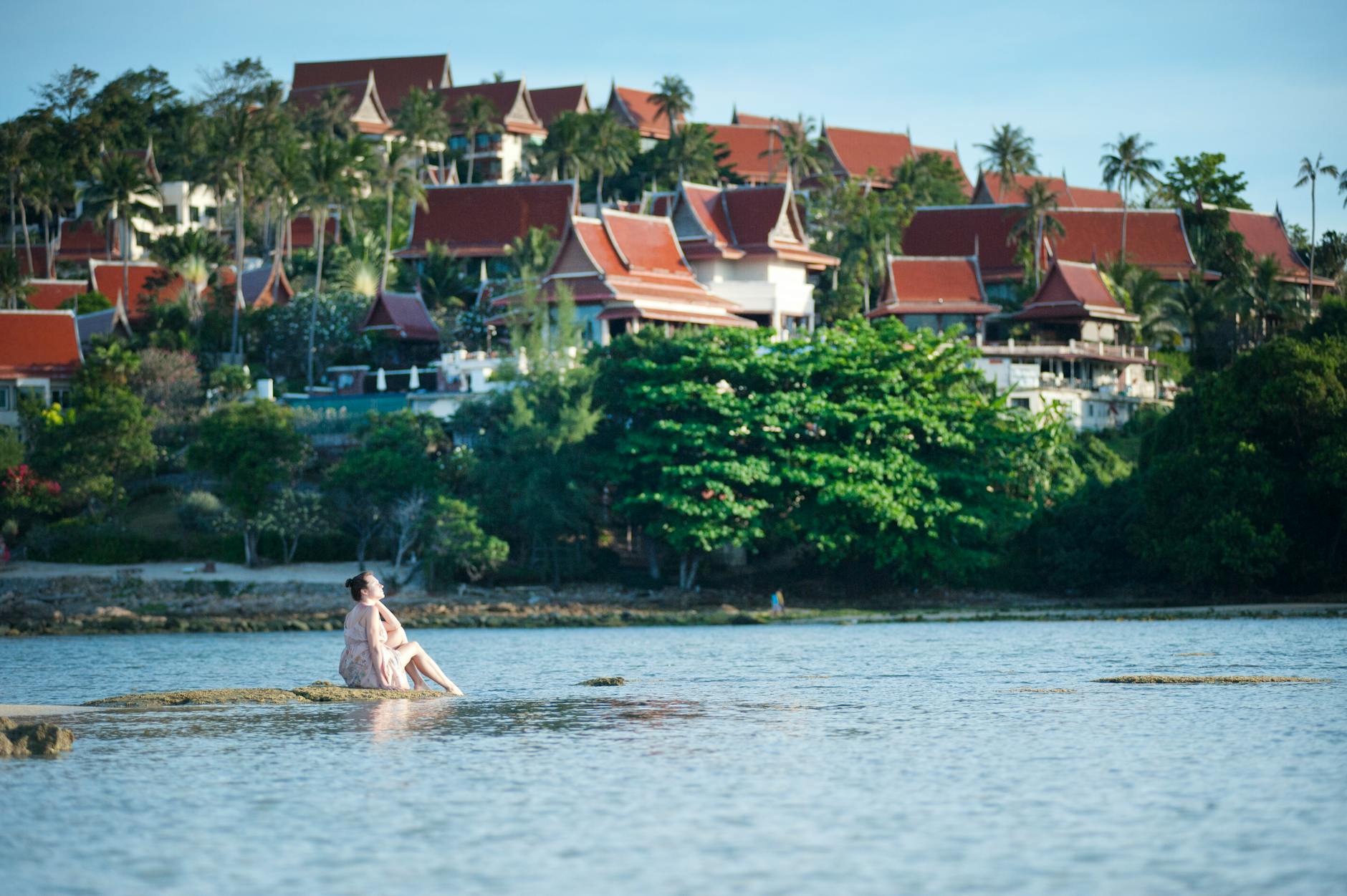Boosting Local Tourism: How Thailand's New Subsidy Plan Could Impact the Industry