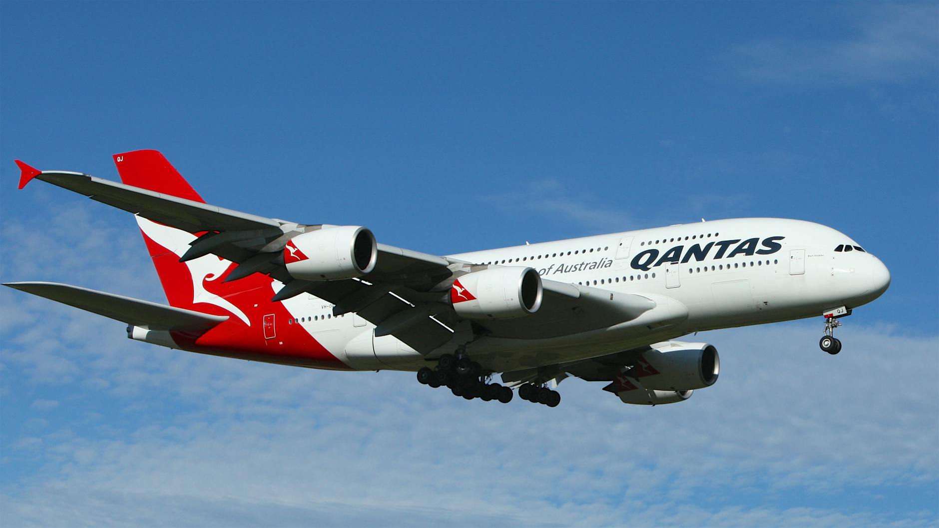 New Horizons for Qantas: 220,000 More Seats, New Routes, and Modern Aircraft