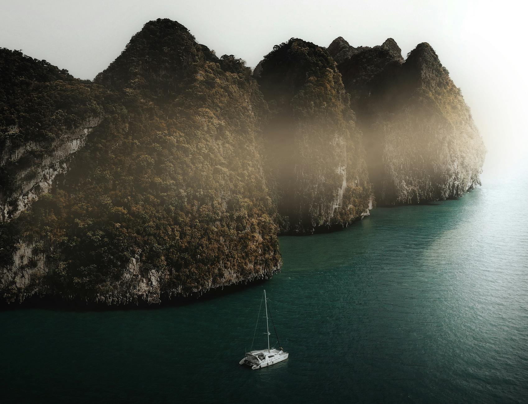 SCB Partners with Andaman Tourism to Drive Sustainable Transformation