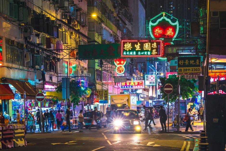 The future of Hong Kong tourism isn’t about waiting for tourists to spend—it's about creating experiences they can't resist.