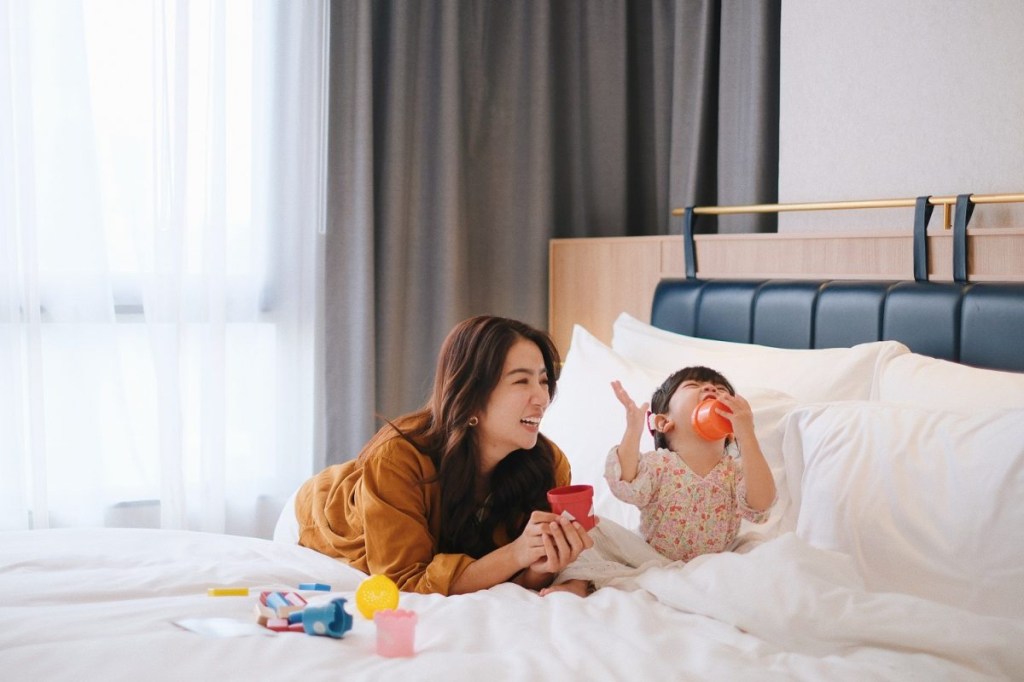 End the Year with a Family Escape to Staybridge Suites Bangkok Thonglor