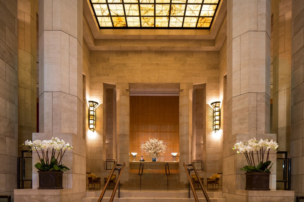 Discover Elevated Luxury: Four Seasons New York Returns in Style