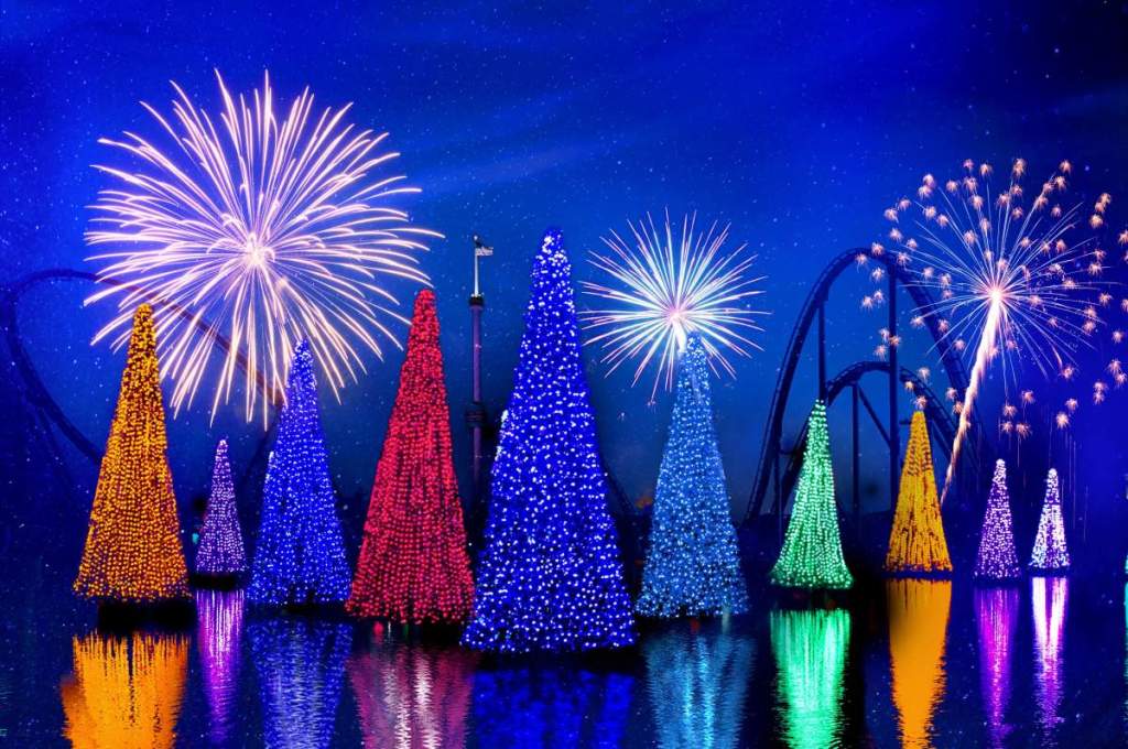 Orlando Unwraps Over 20 Dazzling Holiday Events and Celebrations