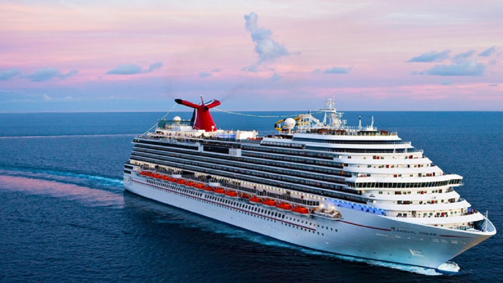 Jamaica Makes Waves with Record Cruise Arrivals for 2024/25