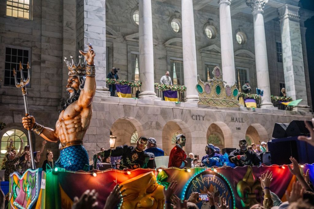 Coastal Mississippi is set to welcome Mardi Gras 2025 with an exciting array of events and celebrations that will blend the region’s coastal charm with the spirit of the iconic holiday and its hues of purple, green, and gold.