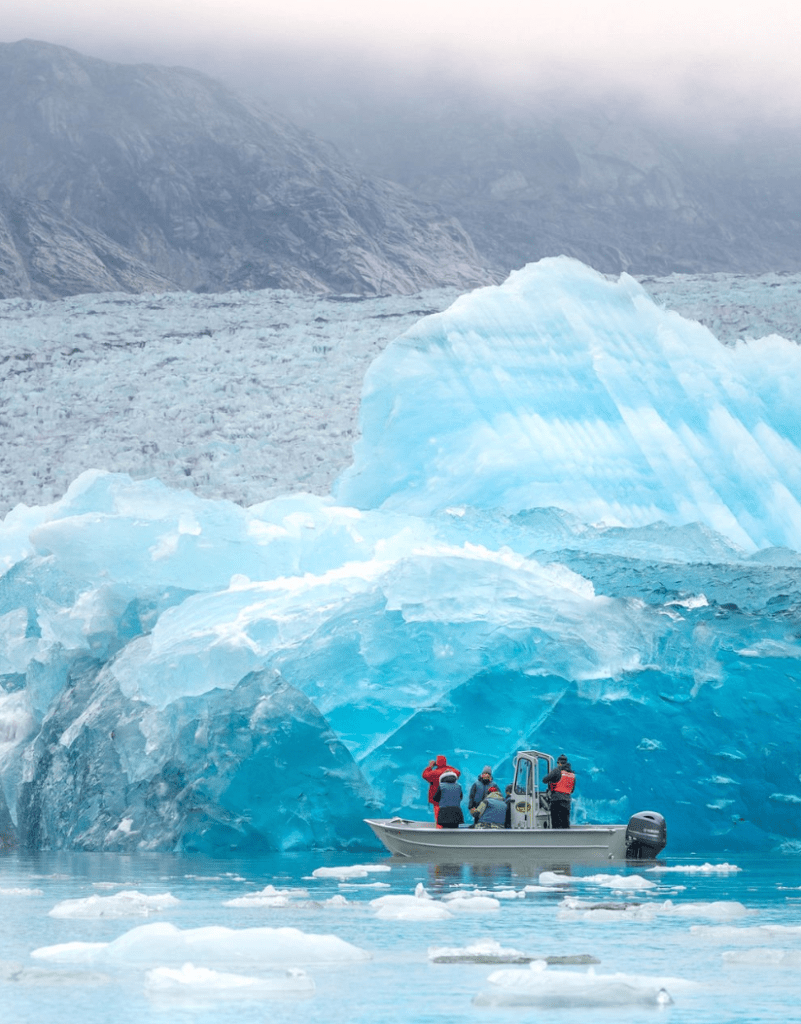 The Boat Company Wins World’s Best Expedition Cruise Line 2024